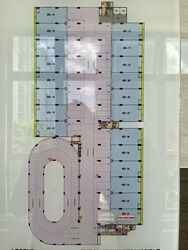 North View Bizhub (D27), Factory #449047521